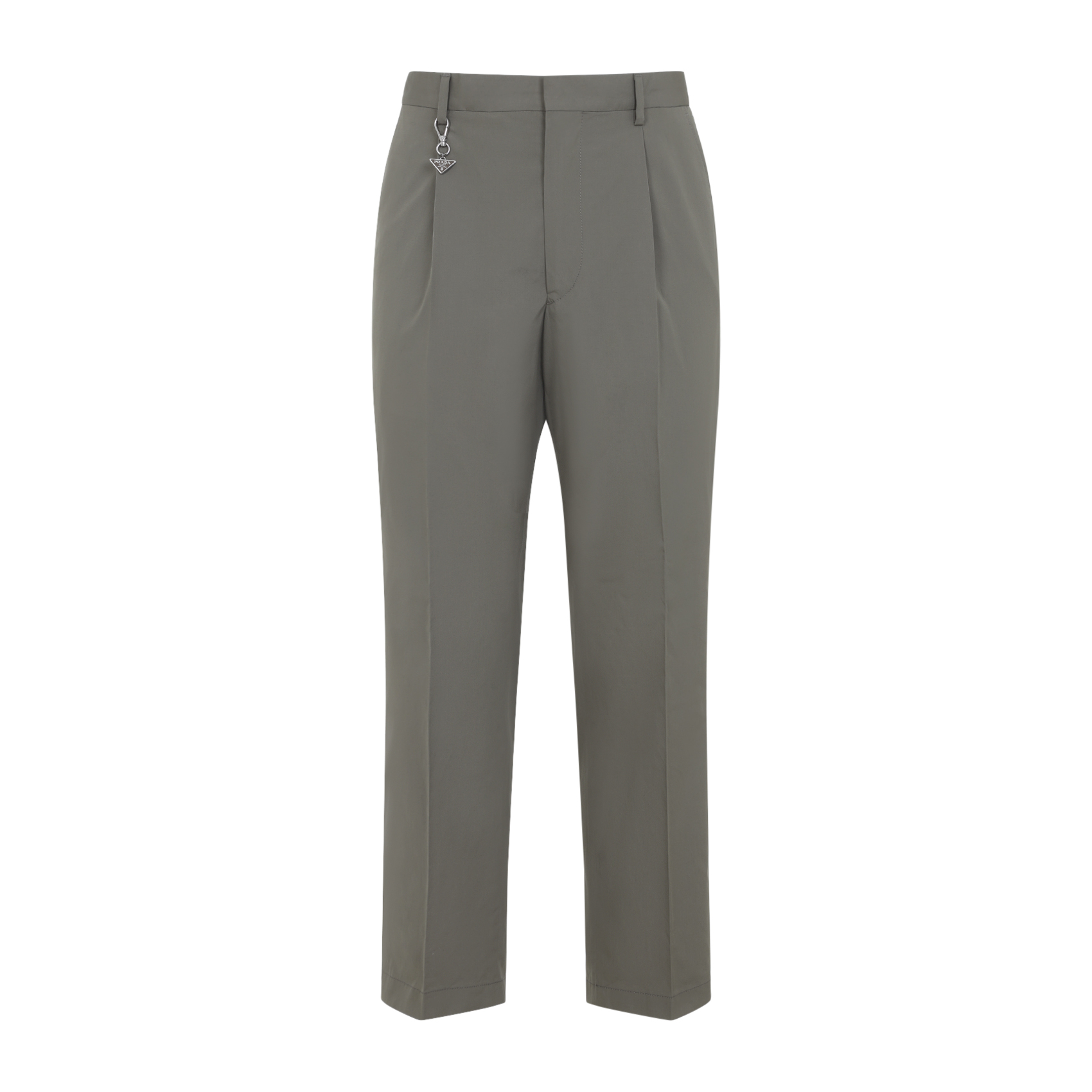 [Prada] Pants SS26 UP0419SOOO.1XV2