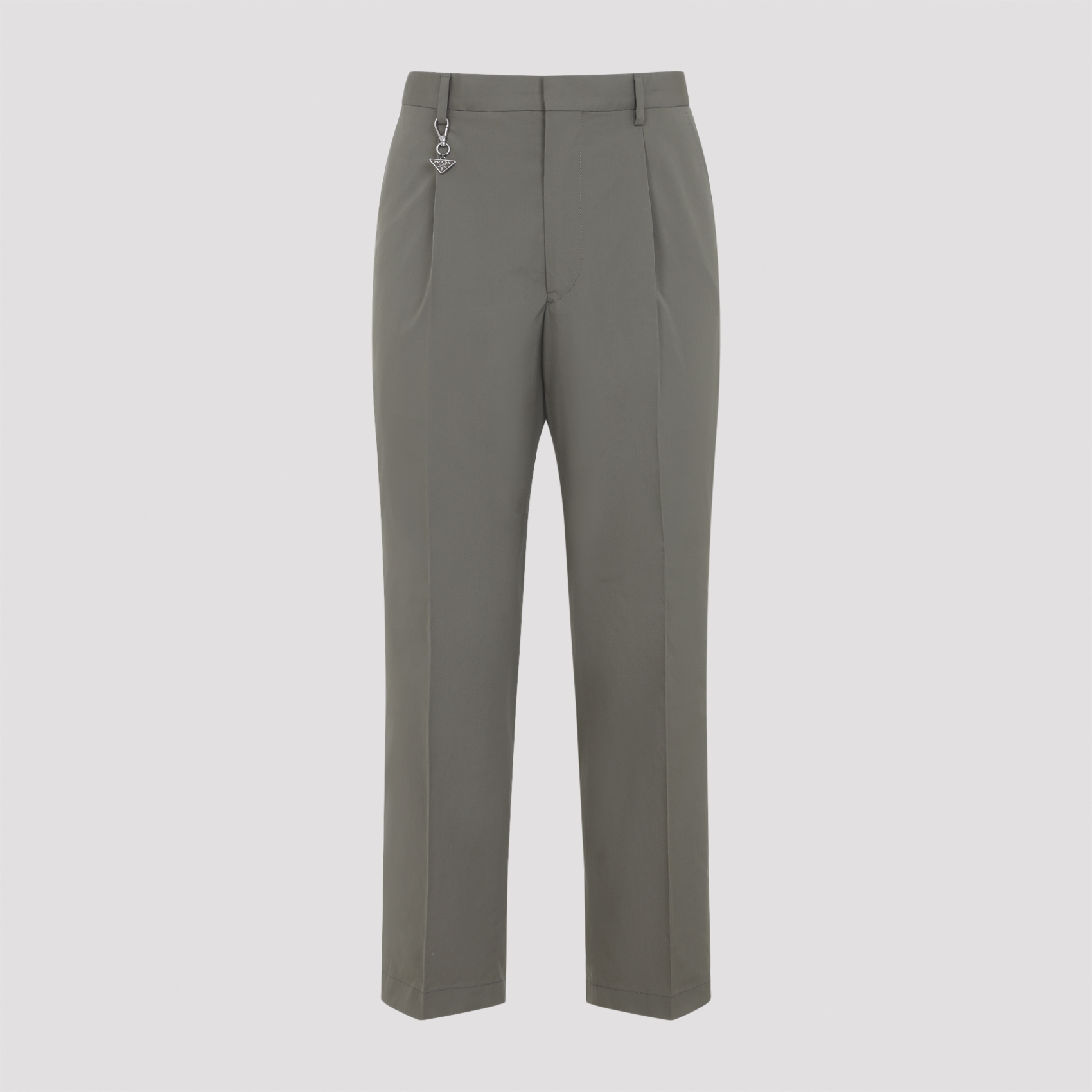 [Prada] Pants SS26 UP0419SOOO.1XV2