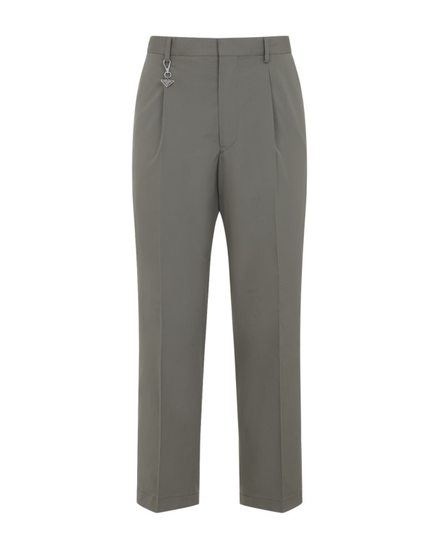 [Prada] Pants SS26 UP0419SOOO.1XV2