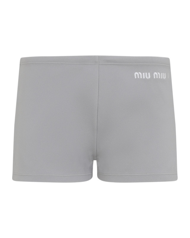 [Miu Miu] Shorts SS26 MMP290SOOO.148O