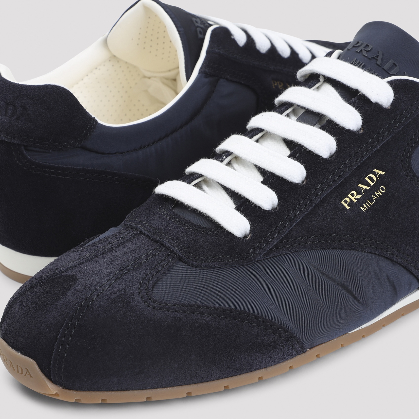 [Prada] Sneakers SS26 2EE465FG000.D7R