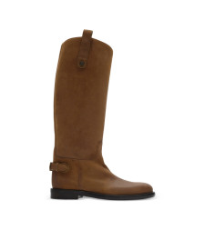 [Burberry] Rain Boots FW26 8128776 LF CAVALIE C2382