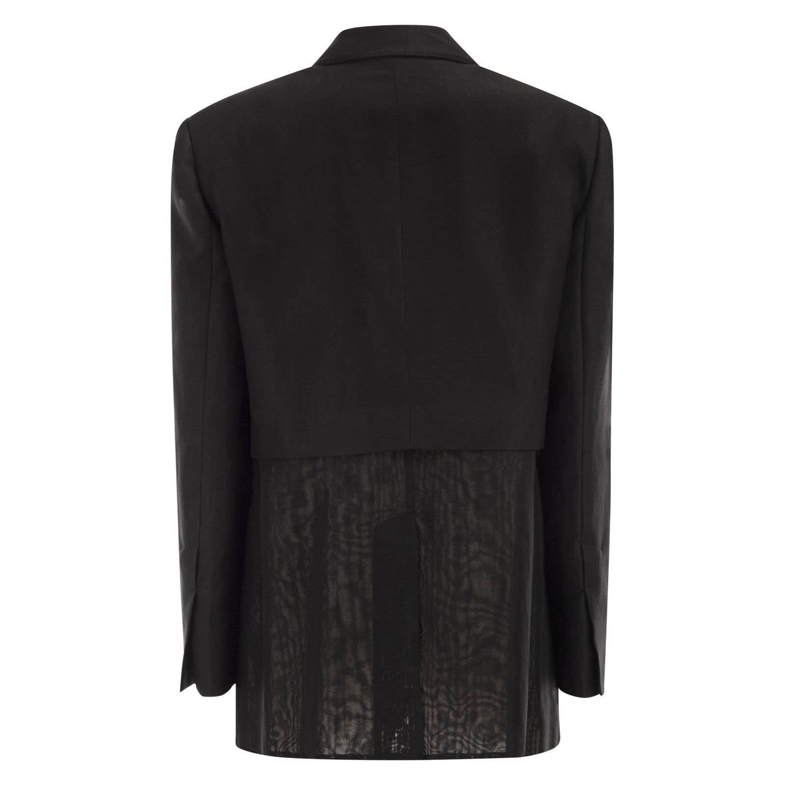 [Brunello Cucinelli] Blazer SS26 MH1267181 C101