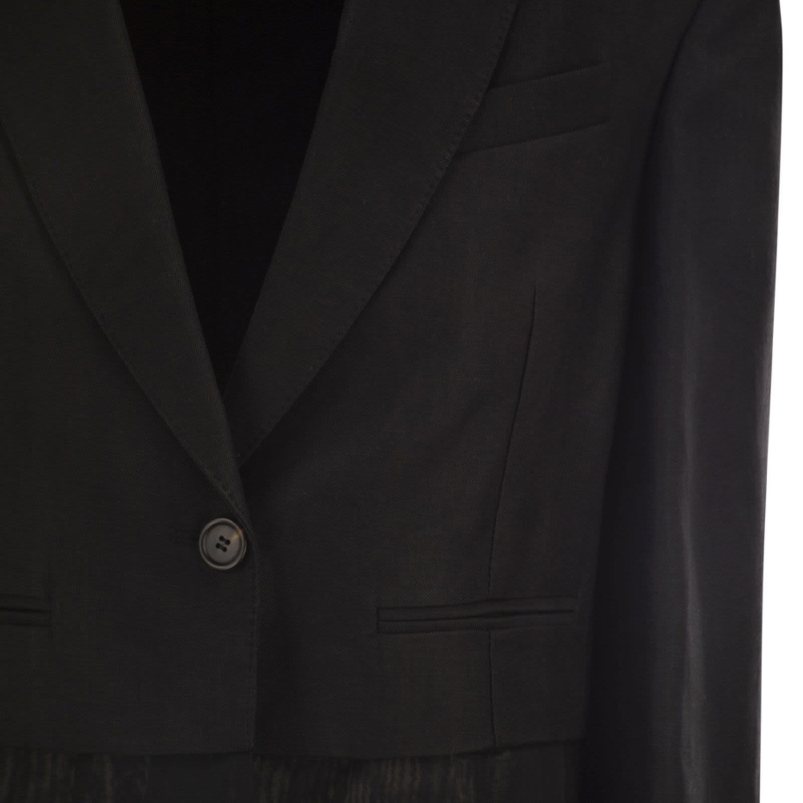[Brunello Cucinelli] Blazer SS26 MH1267181 C101