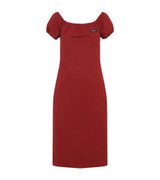 [Miu Miu] Dress SS26 MF6183SOOO.1BMS