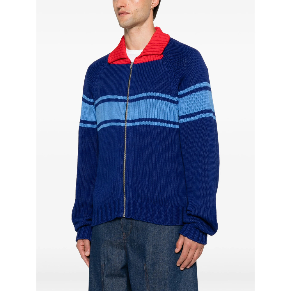 [Marni] Cardigan FW26 UFC851 CDMG0193Q0 00B60