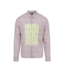 [Prada] Shirts SS26 UCN627SWMO.18WT