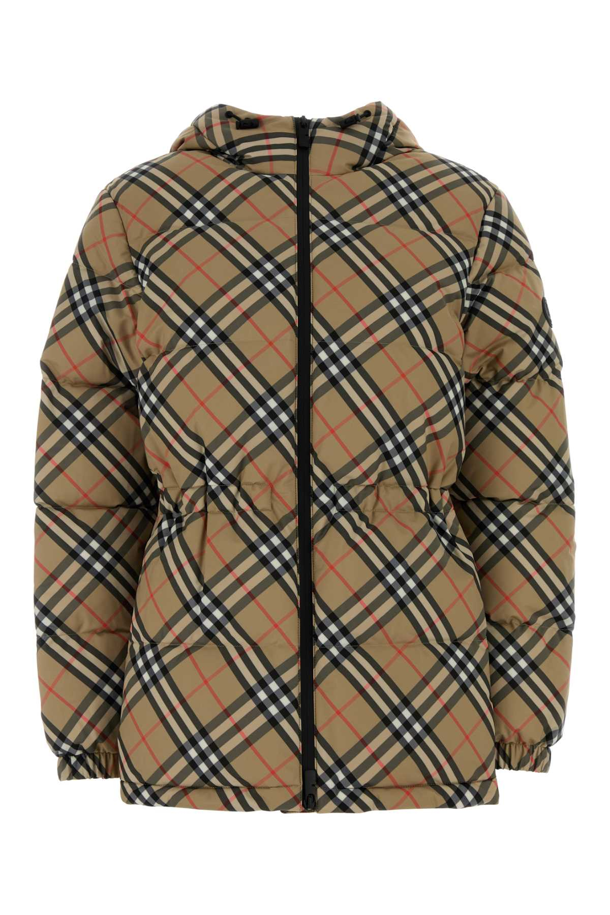 [Burberry] Casual Jacket FW26 8110240 B9368
