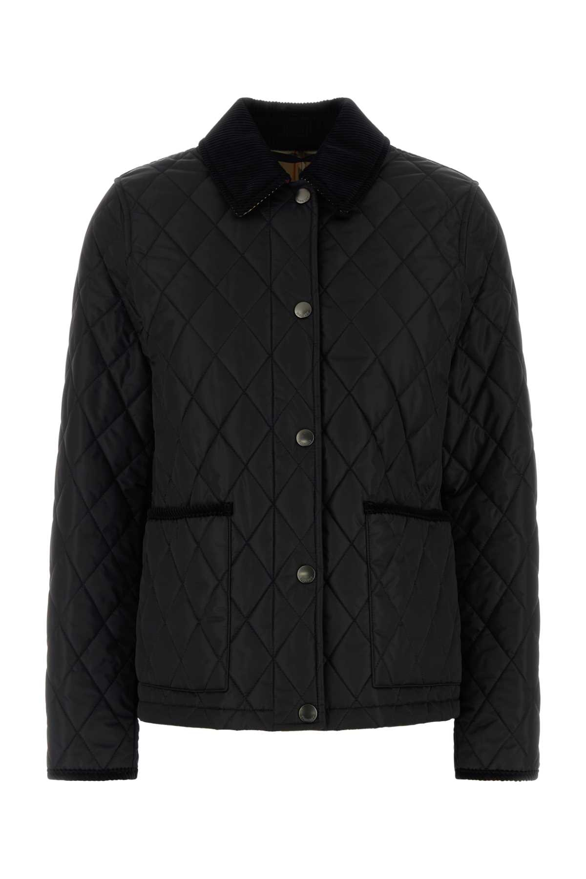 [Burberry] Casual Jacket FW26 8107510 C1900