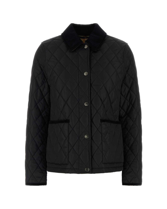 [Burberry] Casual Jacket FW26 8107510 C1900