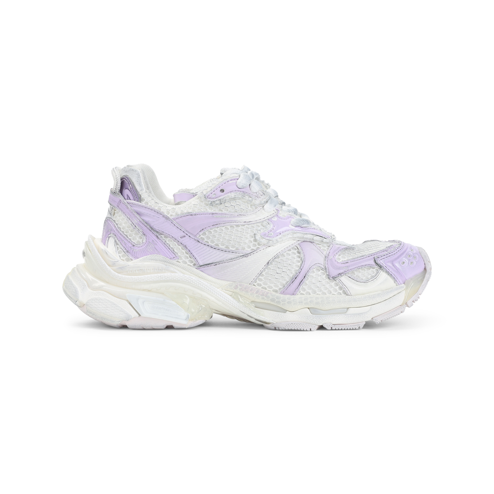 [Balenciaga] Sneakers SS26 779064.WRN2G