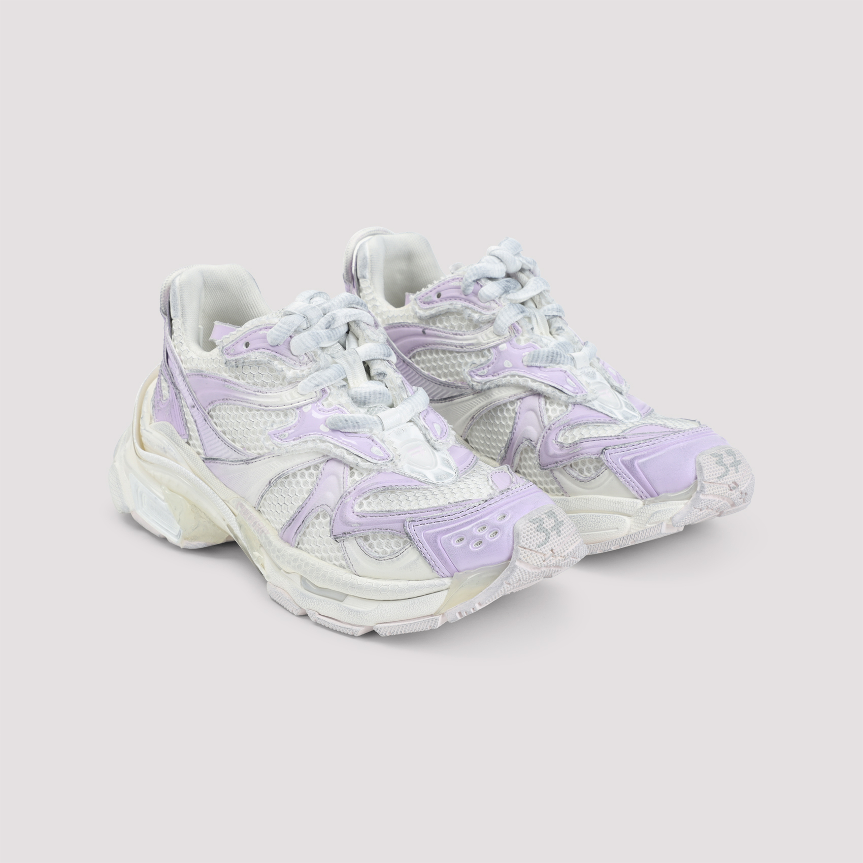 [Balenciaga] Sneakers SS26 779064.WRN2G