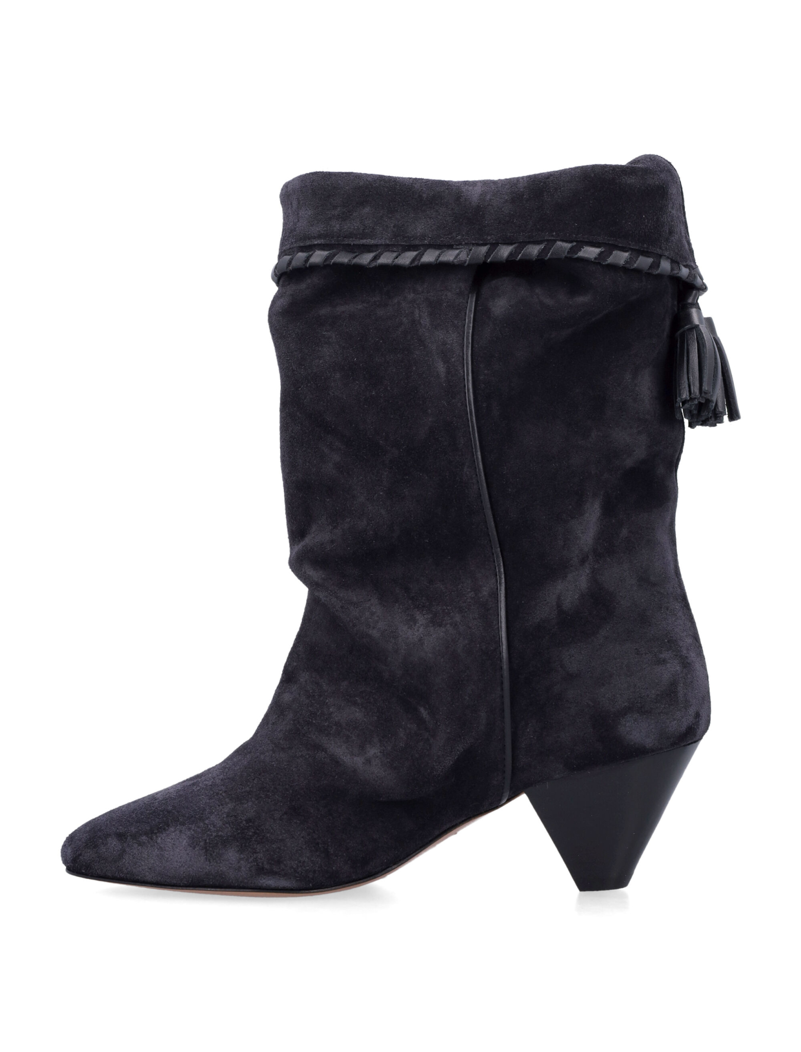 [Isabel Marant] Flat shoes FW26 BO0188FBC1A20S02FK