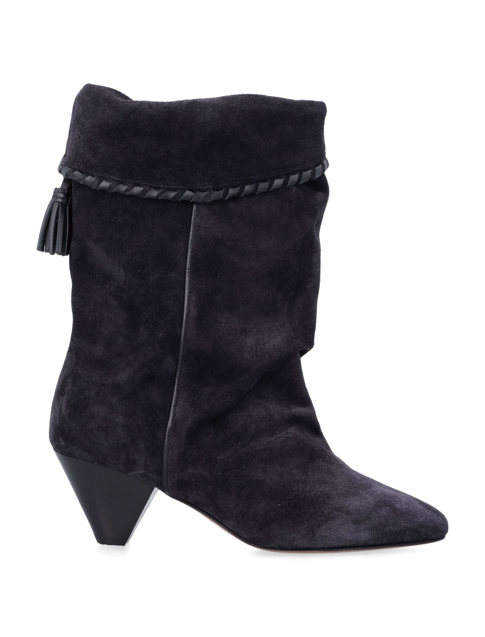[Isabel Marant] Flat shoes FW26 BO0188FBC1A20S02FK