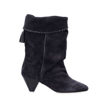 [Isabel Marant] Flat shoes FW26 BO0188FBC1A20S02FK