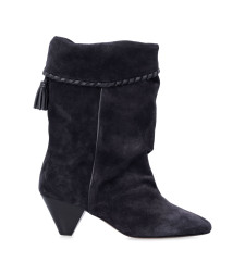 [Isabel Marant] Flat shoes FW26 BO0188FBC1A20S02FK