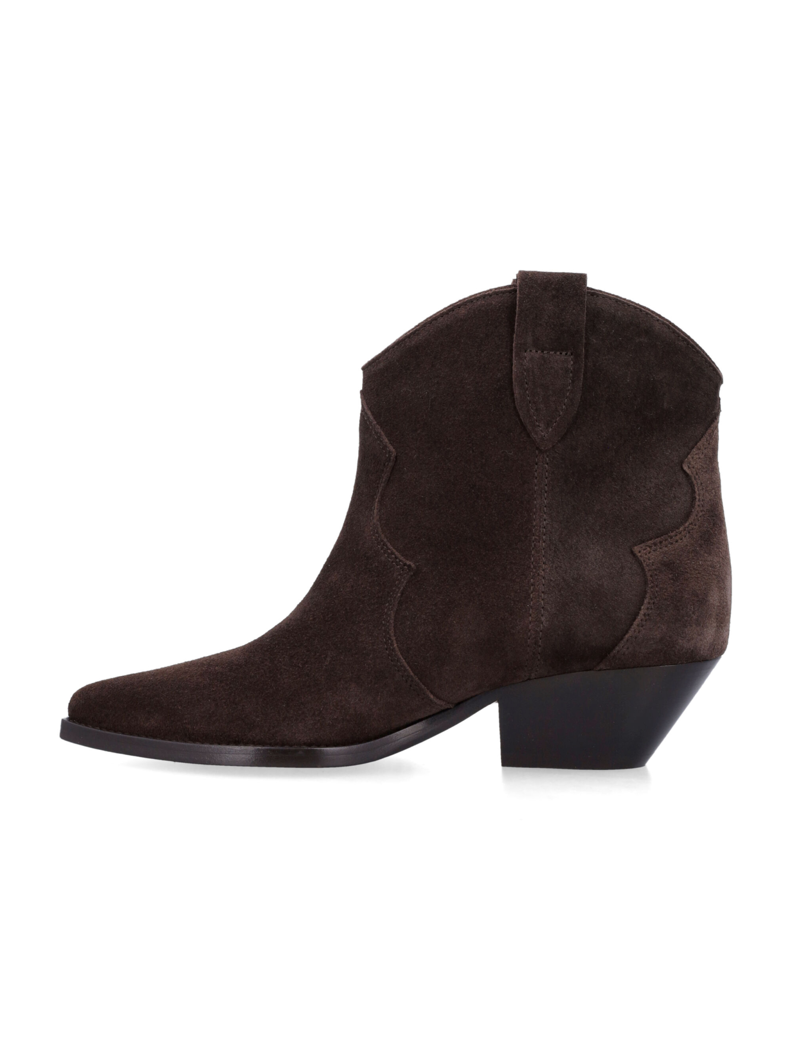 [Isabel Marant] Flat shoes FW26 BO0002FAA1A03S50CL