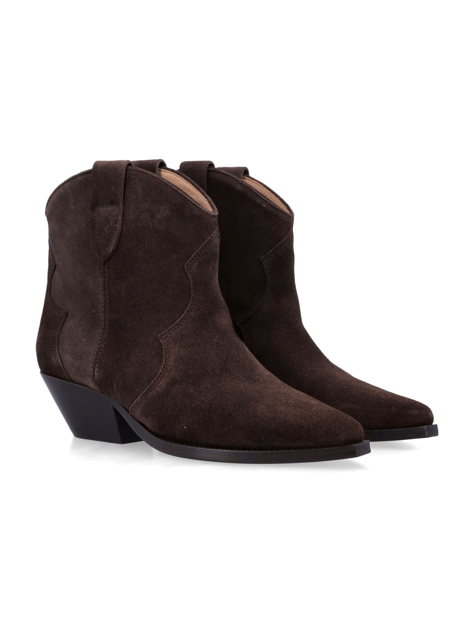 [Isabel Marant] Flat shoes FW26 BO0002FAA1A03S50CL