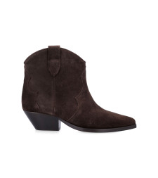 [Isabel Marant] Flat shoes FW26 BO0002FAA1A03S50CL