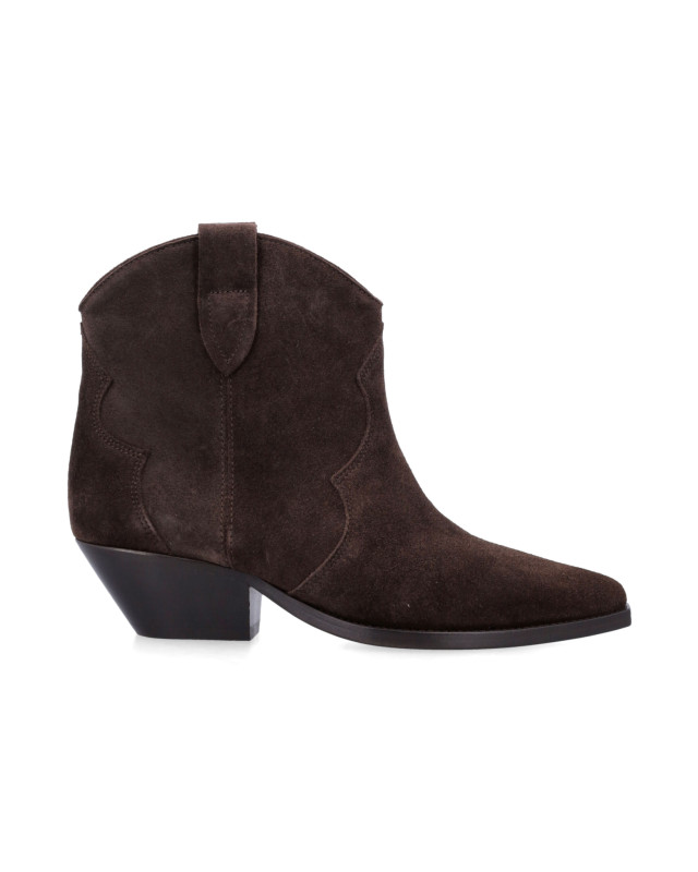 [Isabel Marant] Flat shoes FW26 BO0002FAA1A03S50CL