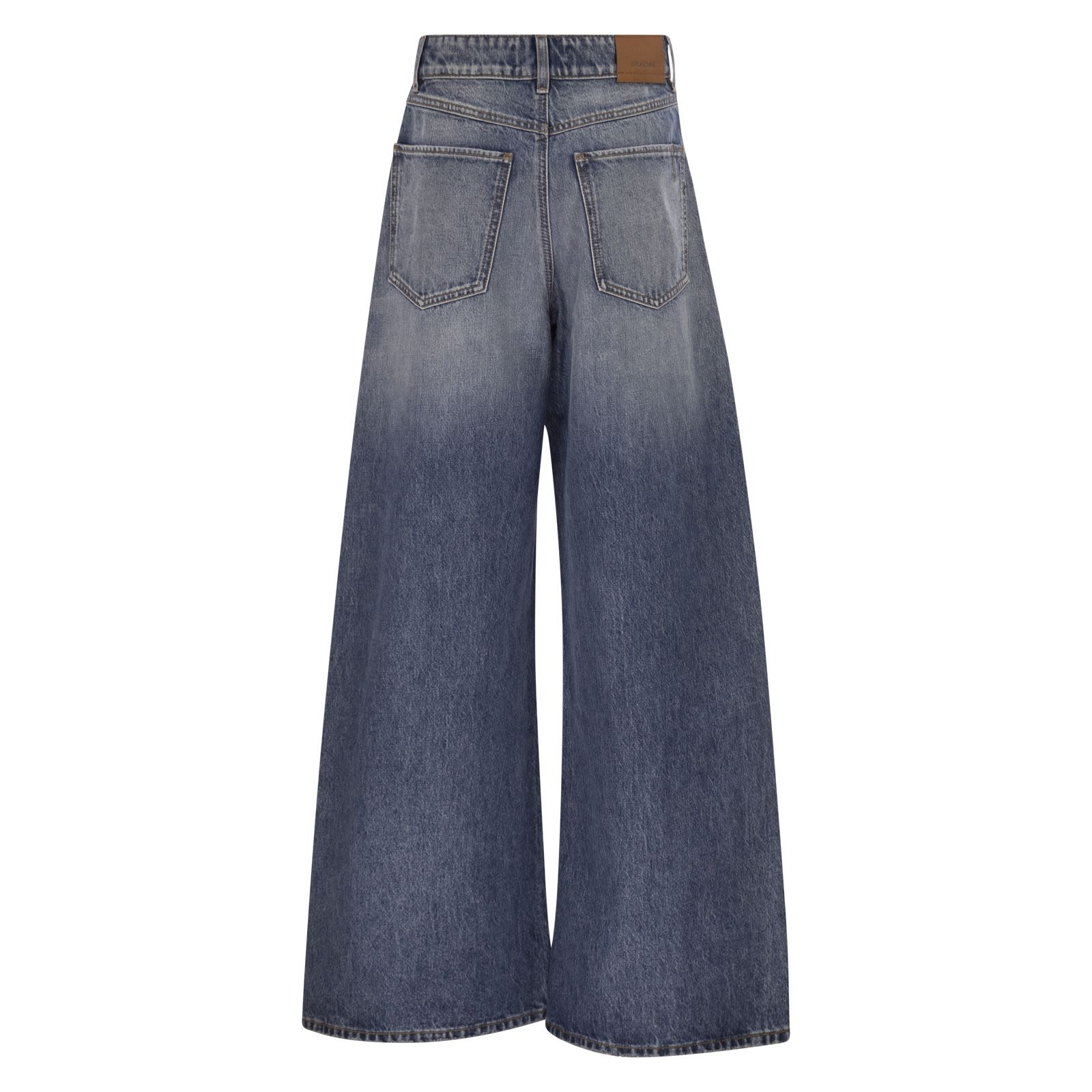 [SPORTMAX] Jeans SS26 2612181055600 005