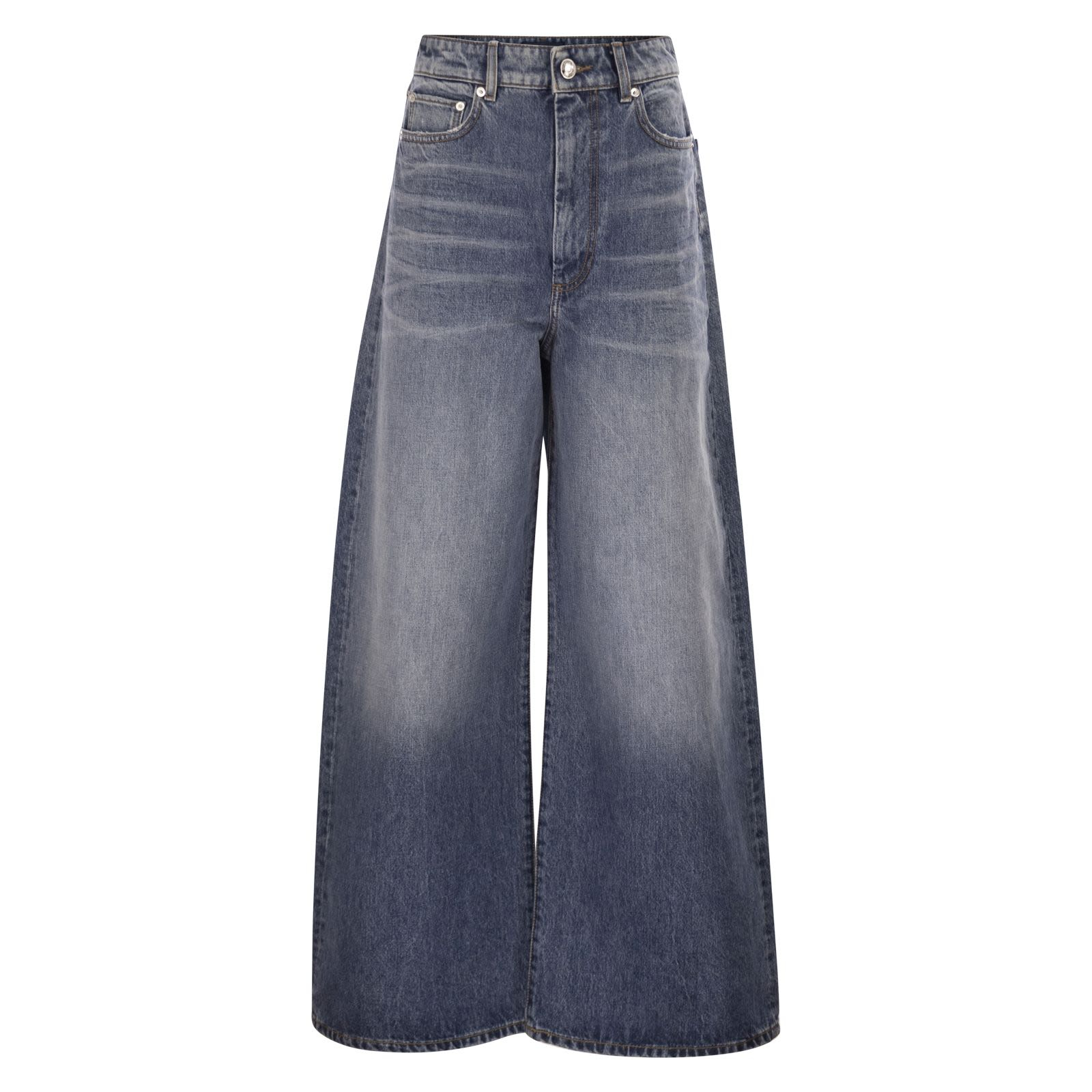 [SPORTMAX] Jeans SS26 2612181055600 005