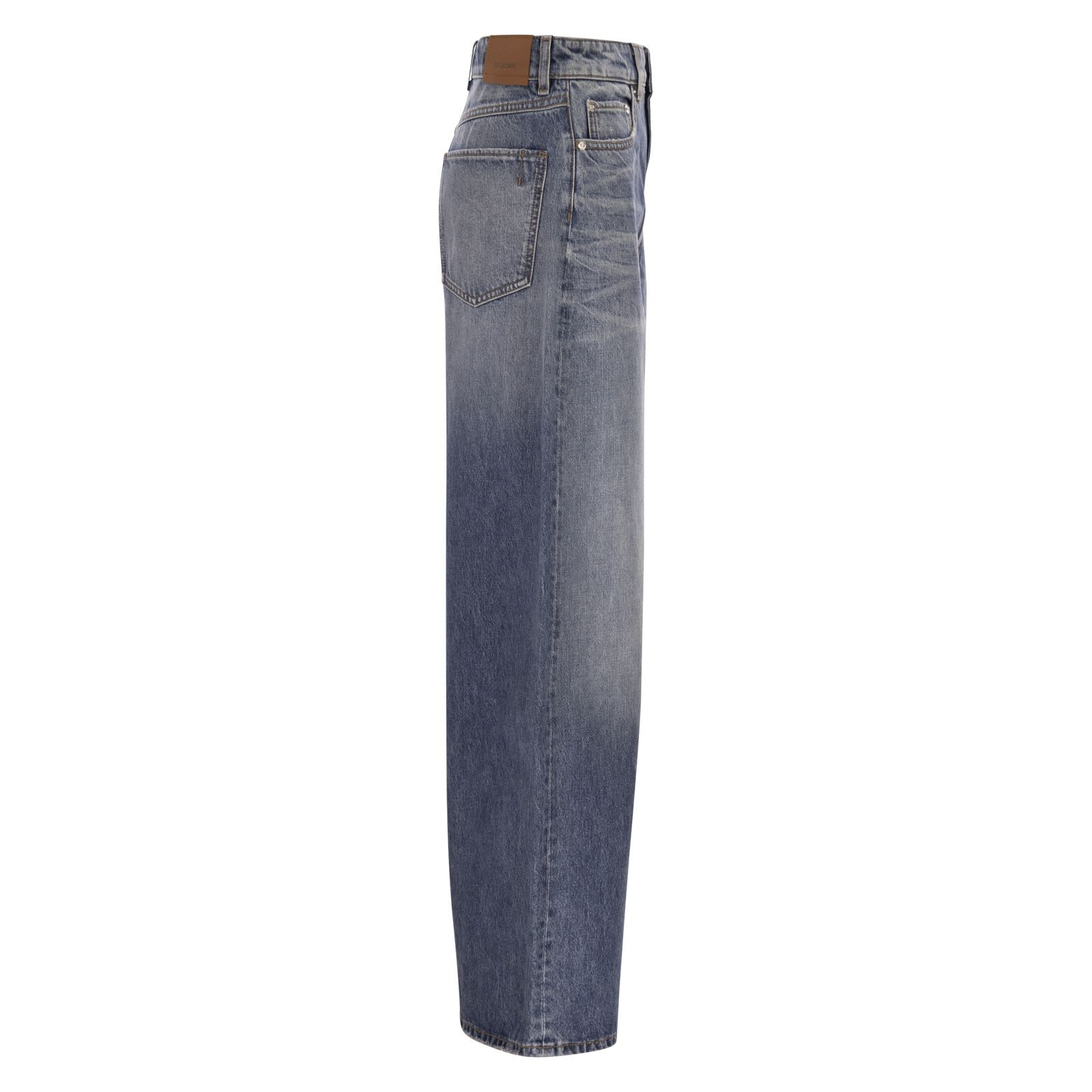 [SPORTMAX] Jeans SS26 2612181055600 005