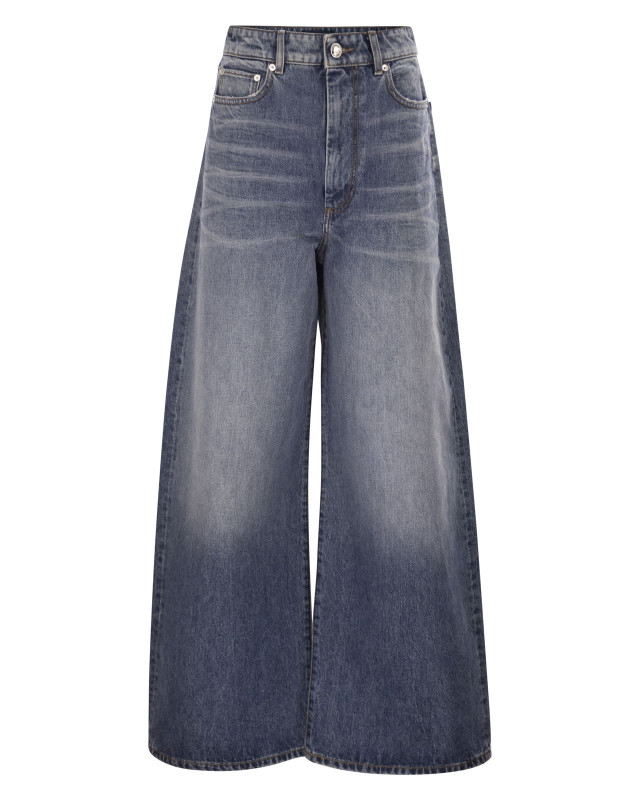 [SPORTMAX] Jeans SS26 2612181055600 005