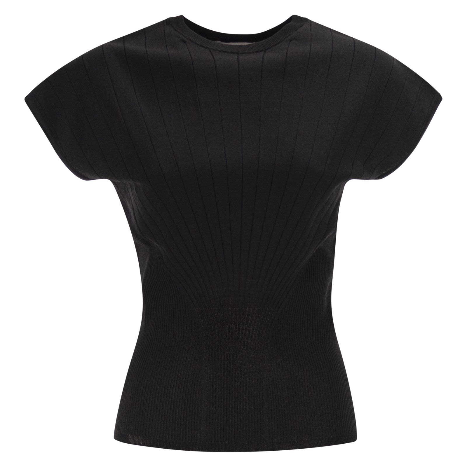 [SPORTMAX] T-shirts Short Sleeve SS26 2612361081600 002