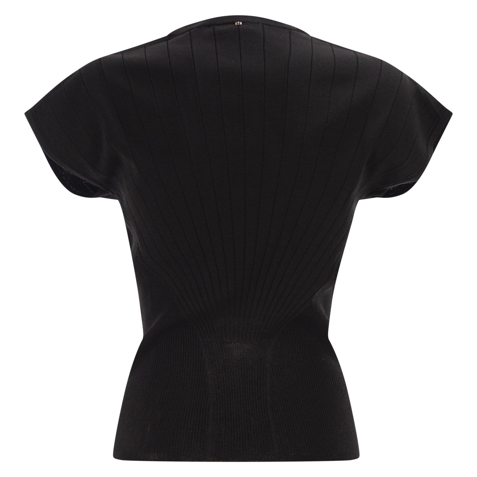 [SPORTMAX] T-shirts Short Sleeve SS26 2612361081600 002