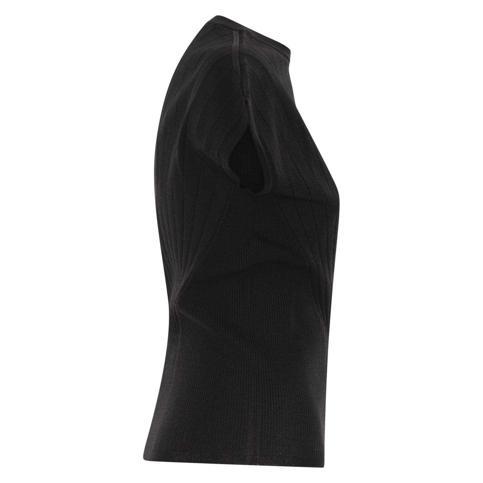 [SPORTMAX] T-shirts Short Sleeve SS26 2612361081600 002