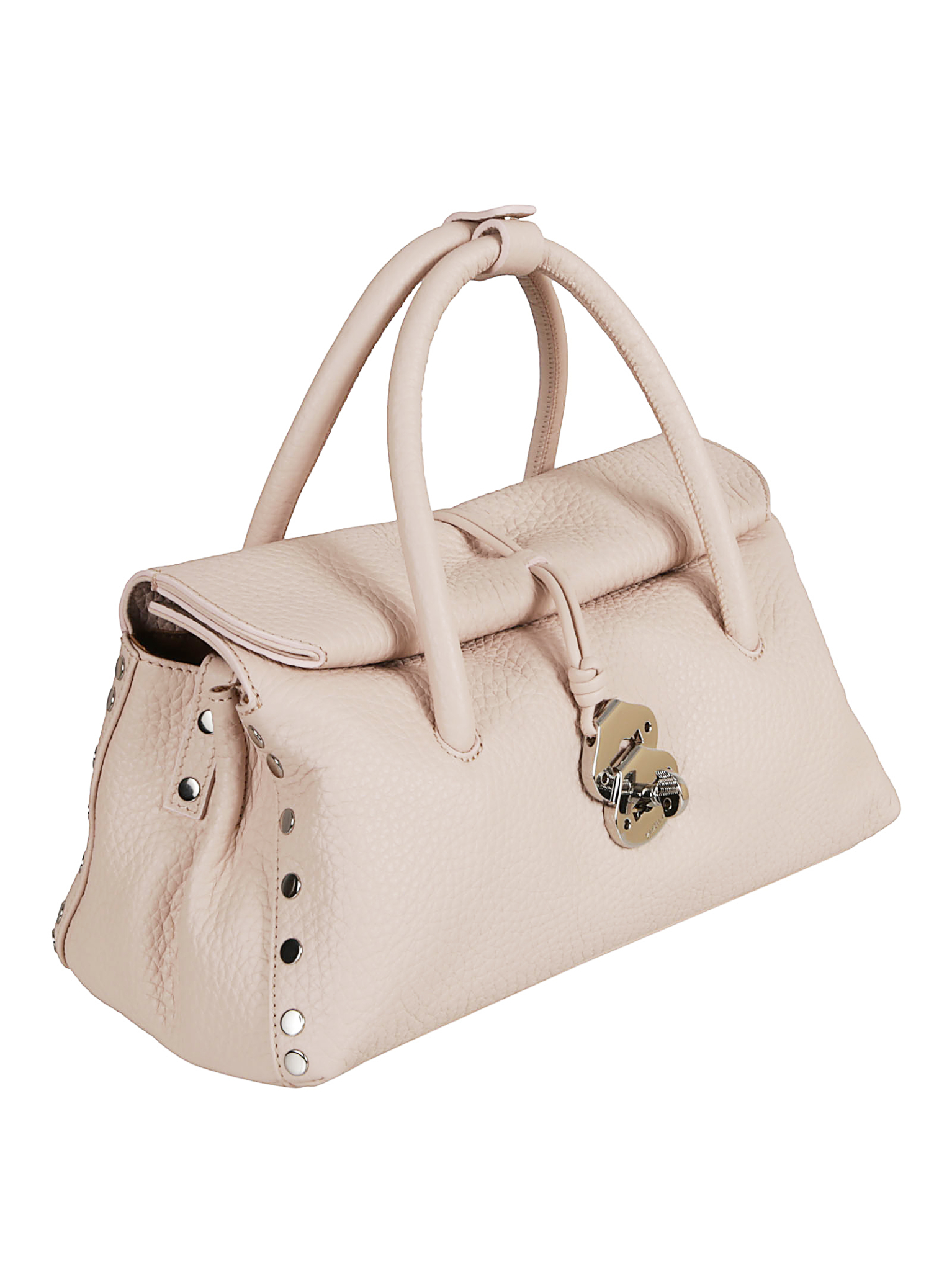 [Zanellato] Cross body bag SS26 068750 1120000 SMALL