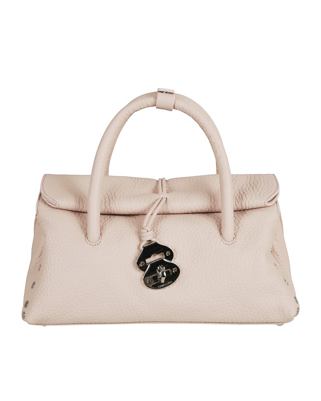 [Zanellato] Cross body bag SS26 068750 1120000 SMALL