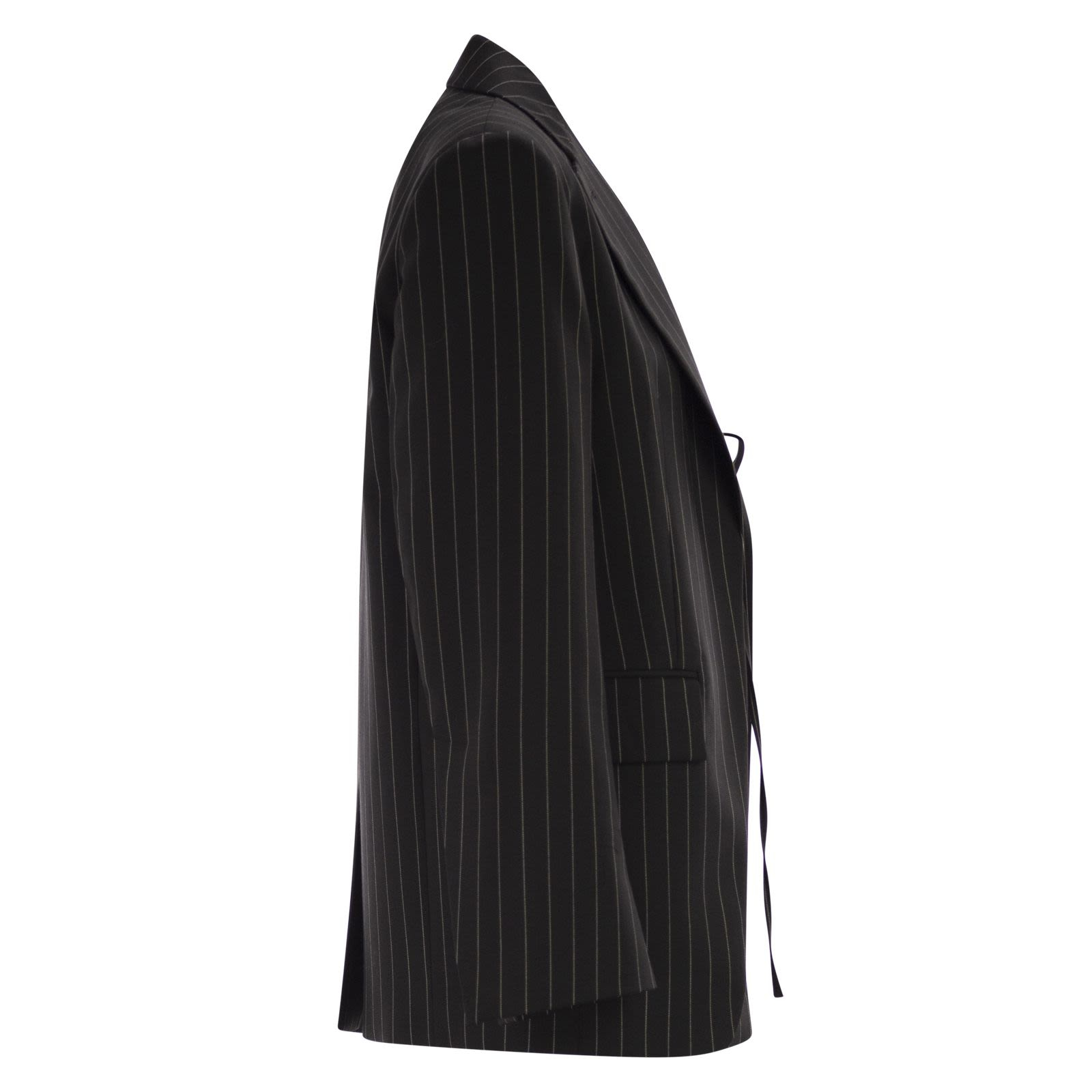 [SPORTMAX] Blazer SS26 2612041051600 004