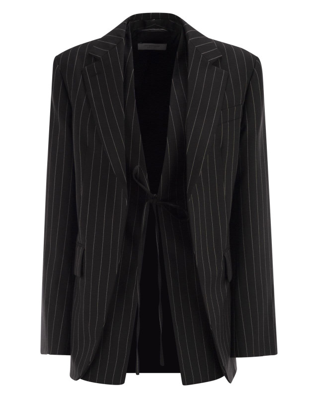 [SPORTMAX] Blazer SS26 2612041051600 004