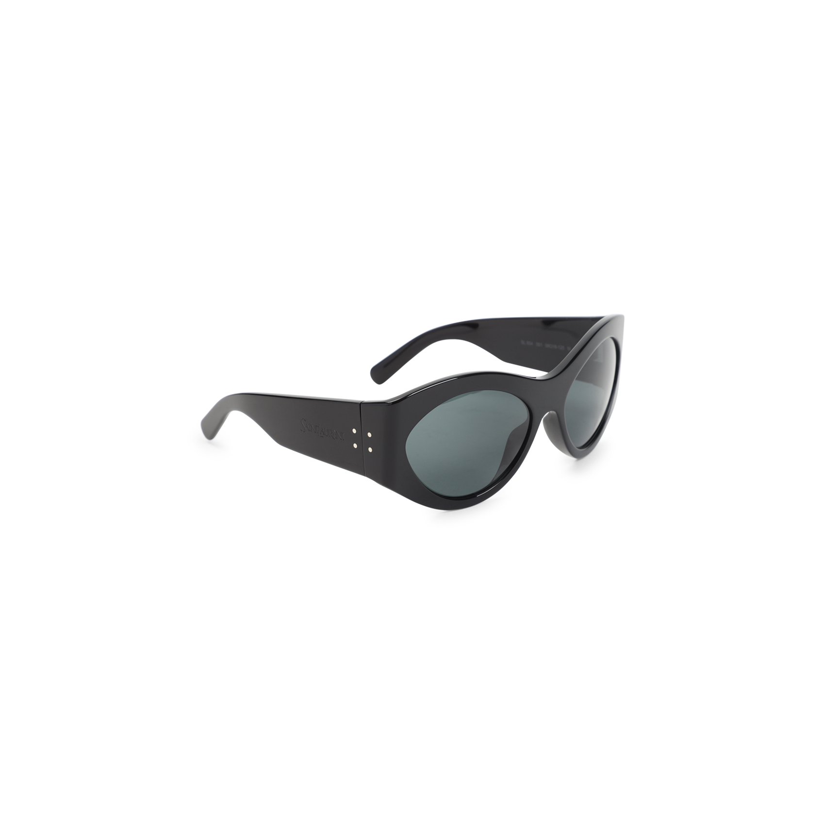 [Saint Laurent] Sunglasses SS26 851686.Y9956