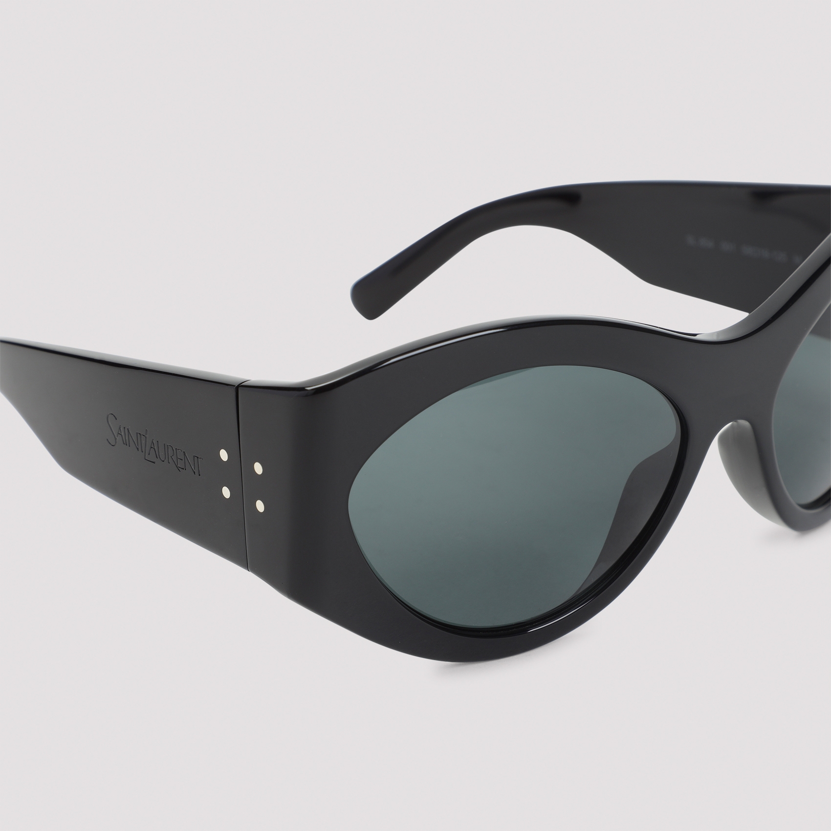 [Saint Laurent] Sunglasses SS26 851686.Y9956