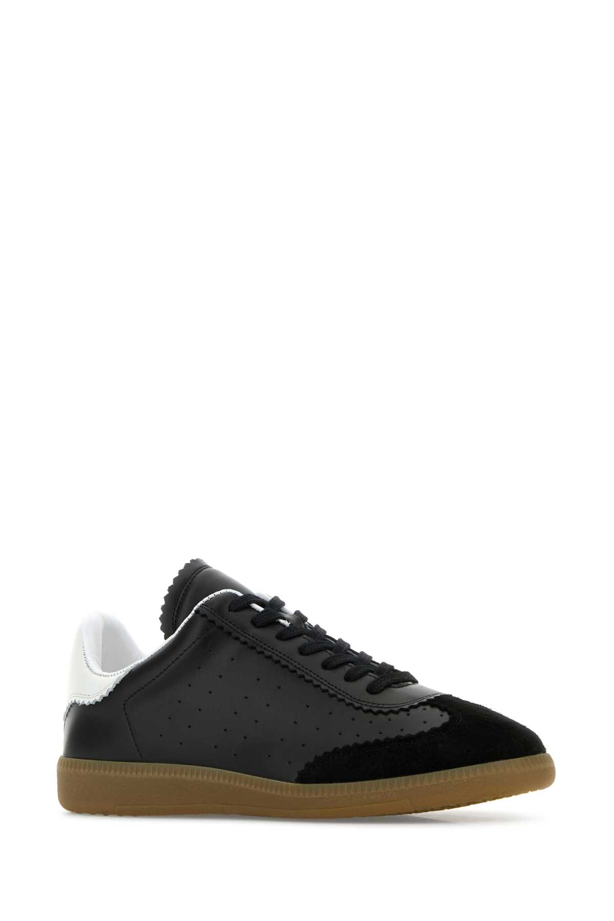 [Isabel Marant] Sneakers FW26 BK0014FAA1E21S 01BK