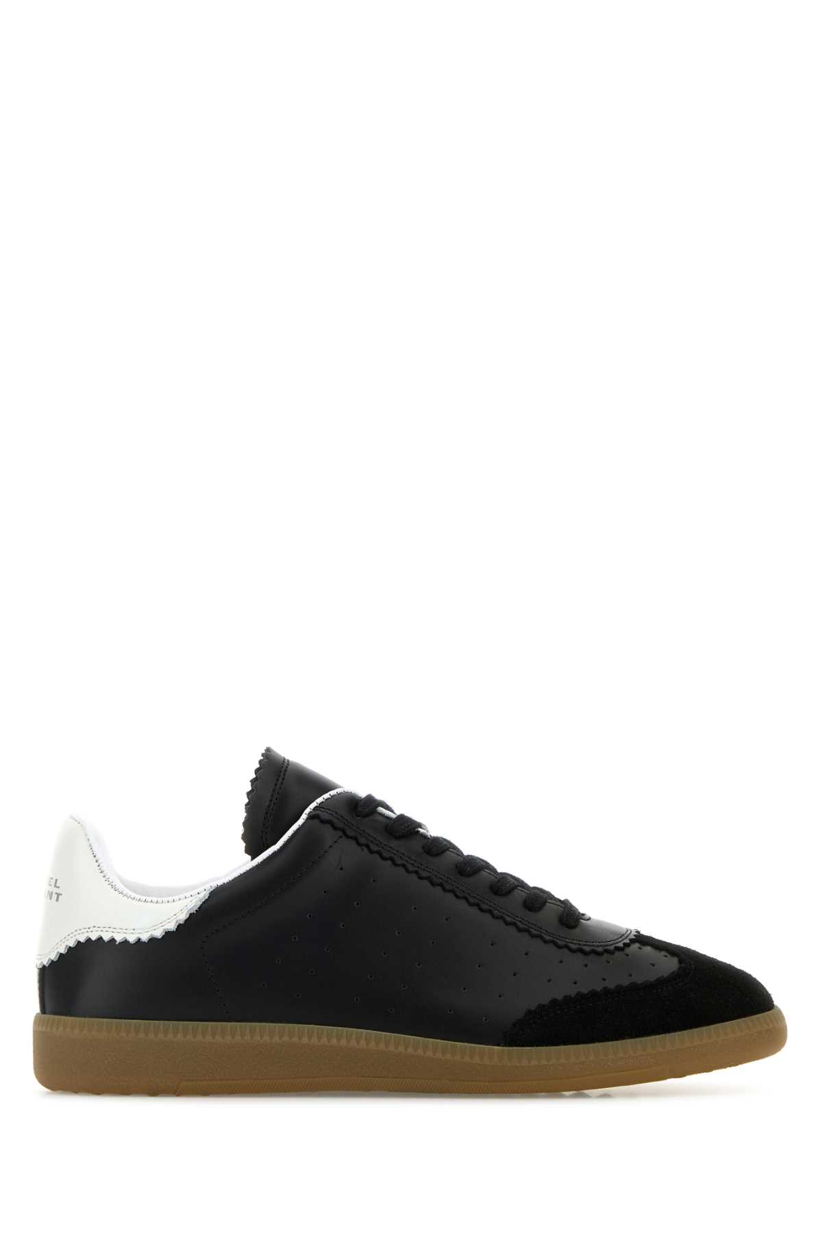 [Isabel Marant] Sneakers FW26 BK0014FAA1E21S 01BK