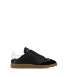 [Isabel Marant] Sneakers FW26 BK0014FAA1E21S 01BK