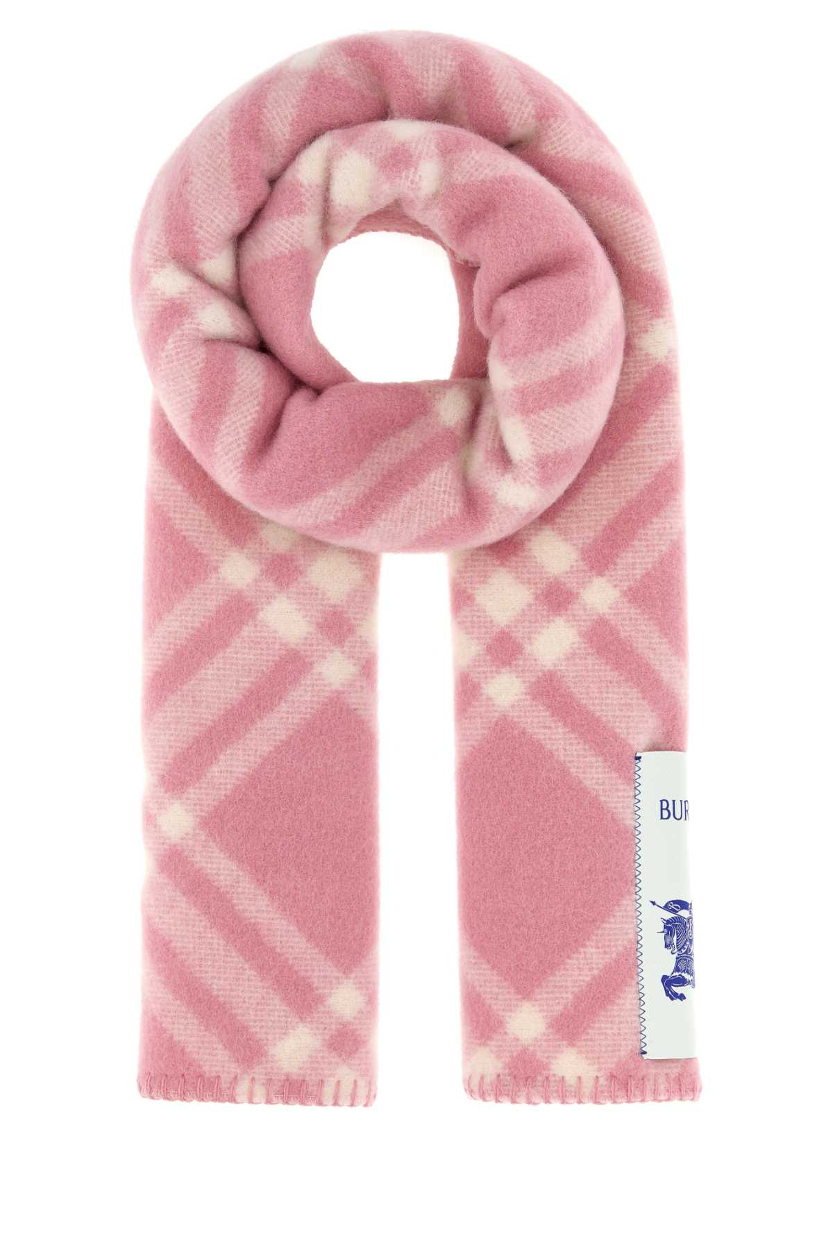 [Burberry] Scarf FW26 8114367 A4709