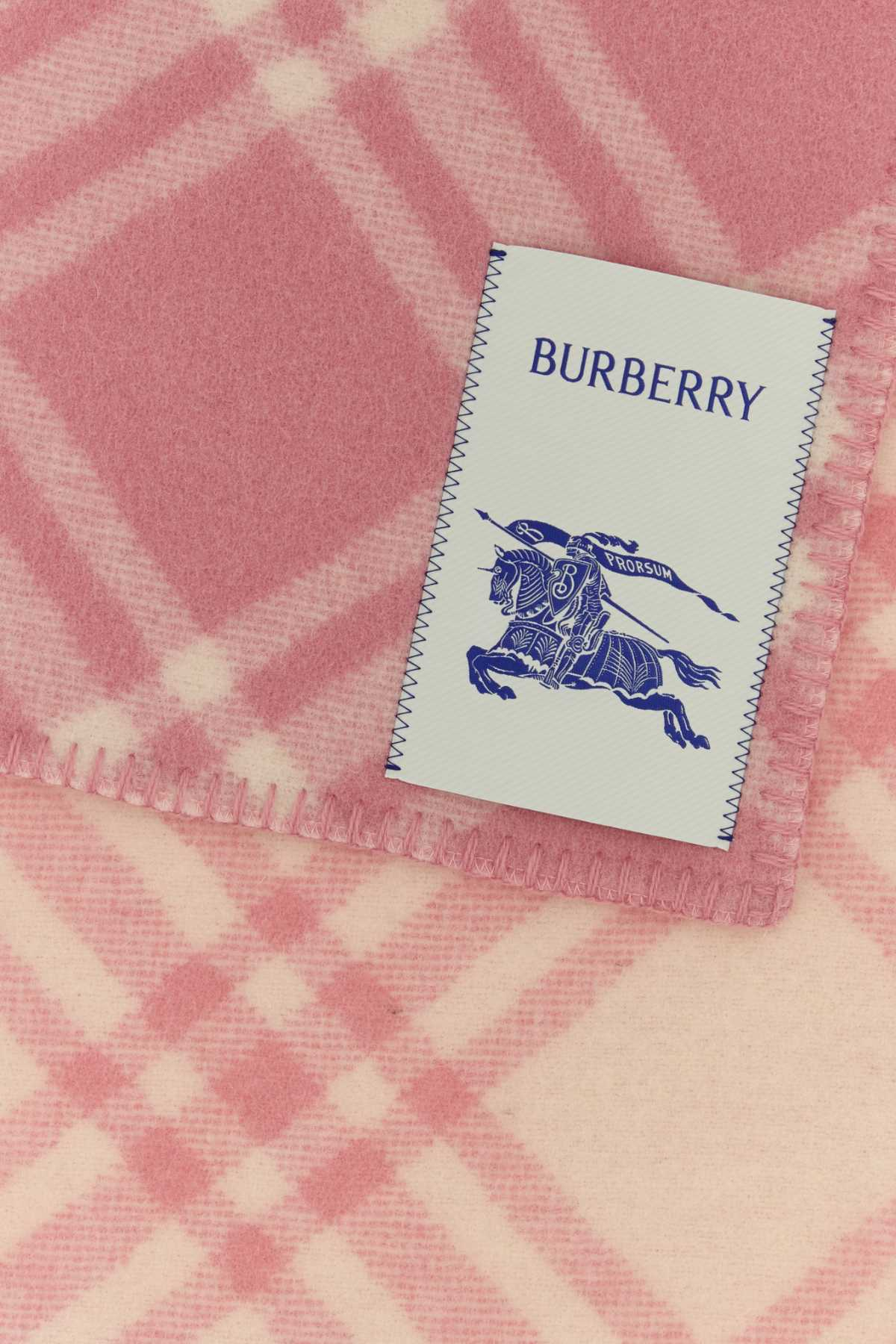 [Burberry] Scarf FW26 8114367 A4709