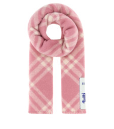 [Burberry] Scarf FW26 8114367 A4709