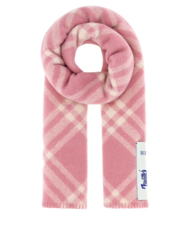[Burberry] Scarf FW26 8114367 A4709