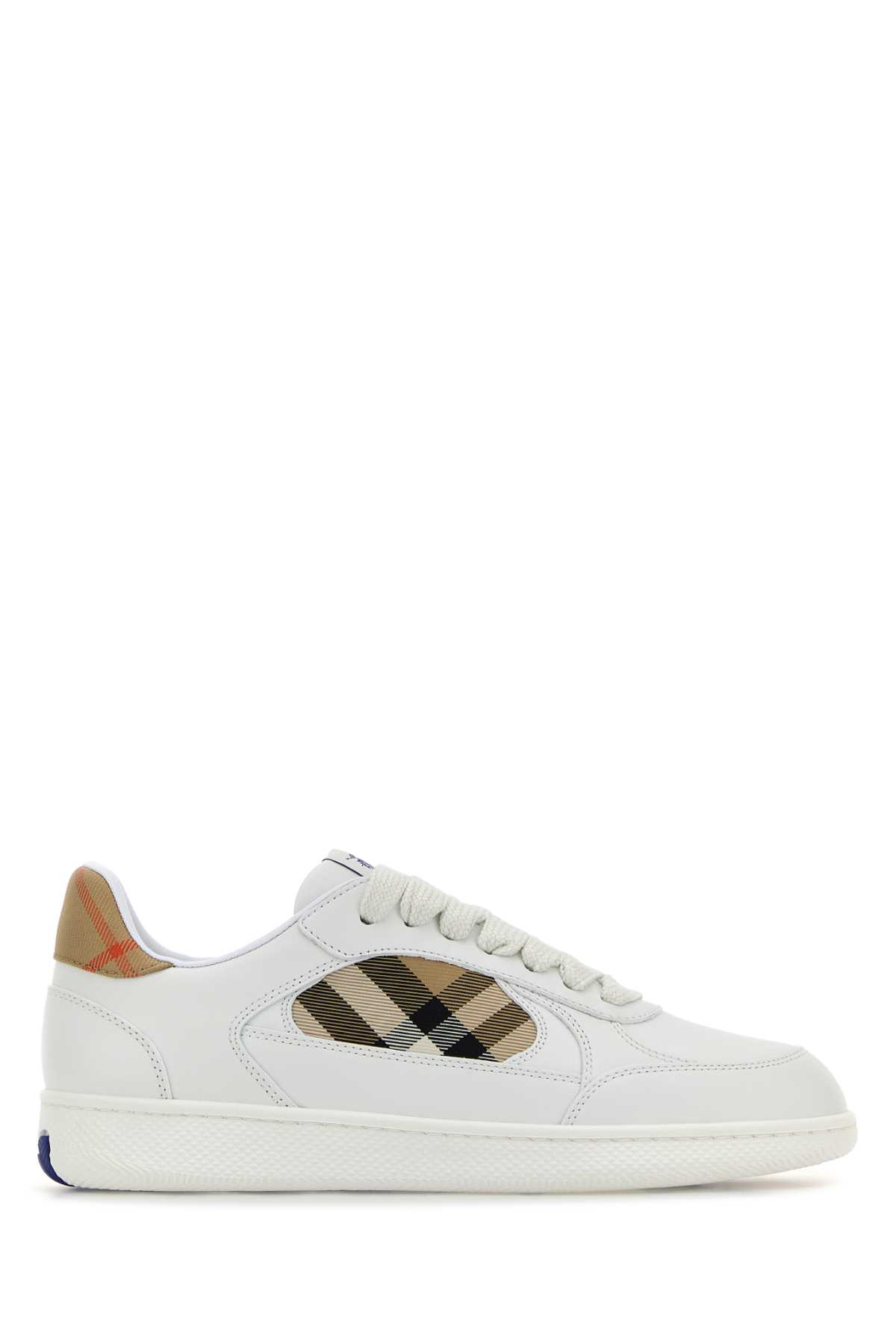 [Burberry] Sneakers FW26 8108654 A1464