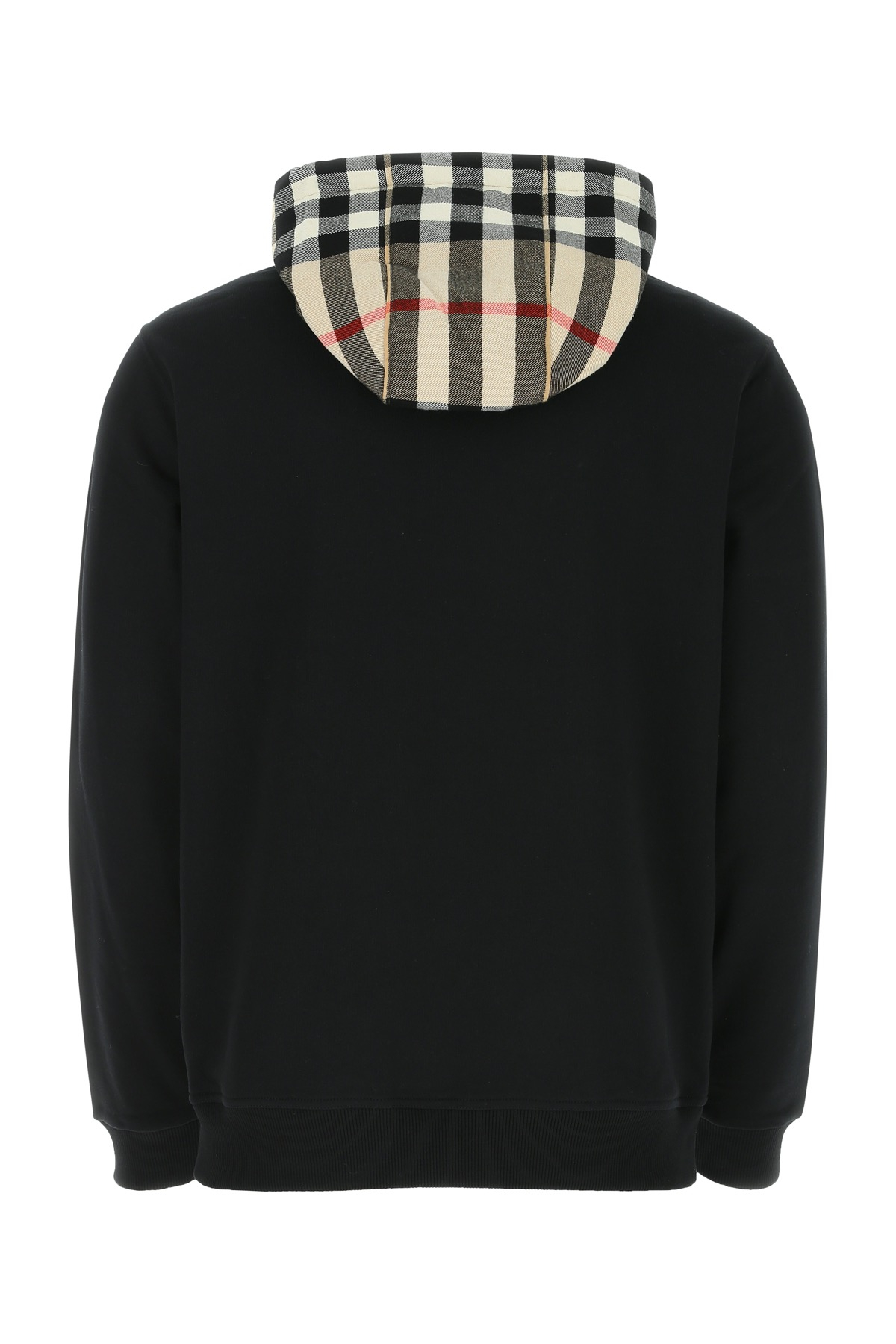[Burberry] Hoodie FW26 8058117 A1189