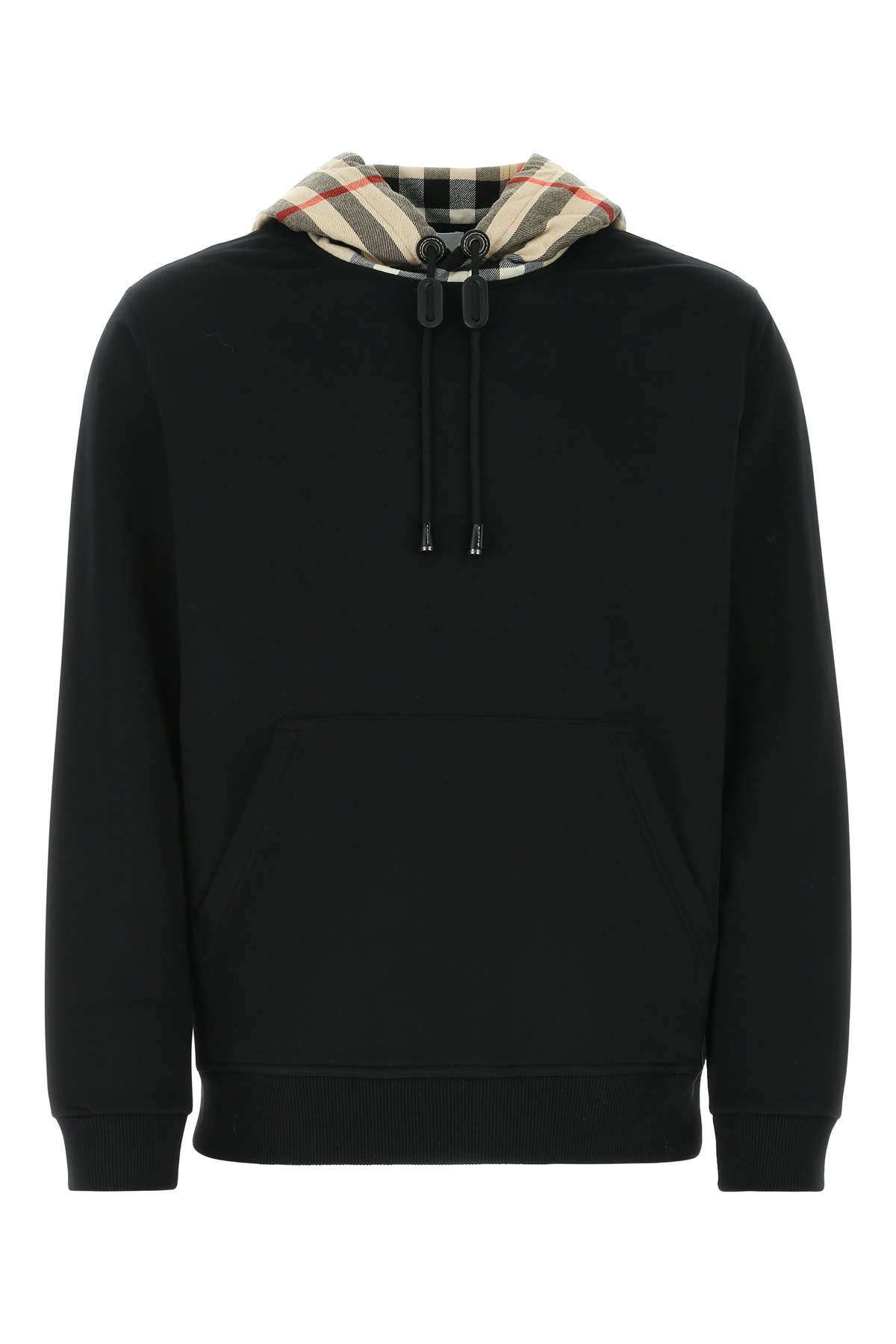 [Burberry] Hoodie FW26 8058117 A1189