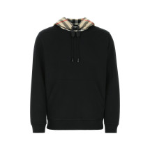 [Burberry] Hoodie FW26 8058117 A1189
