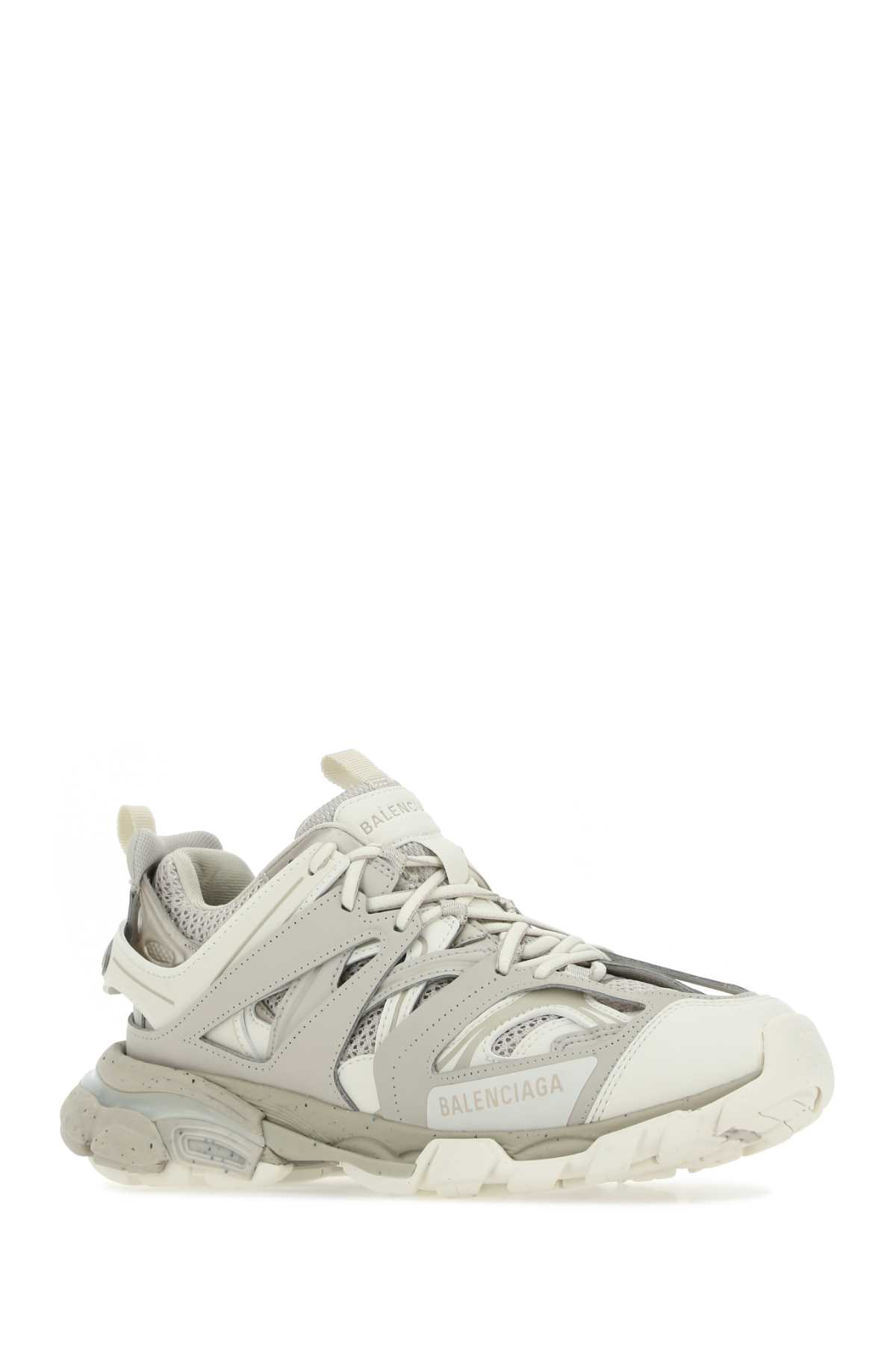 [Balenciaga] Sneakers FW26 542436W3FE4 9697