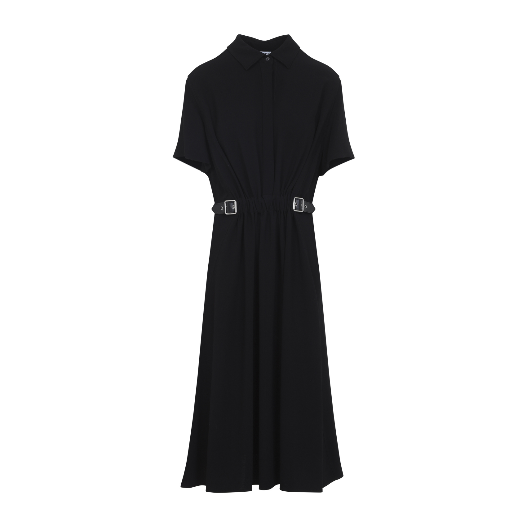 [Loewe] Short sleeve dress SS26 S540Y09XTW